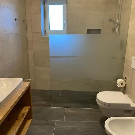 Appart hôtel Anny *