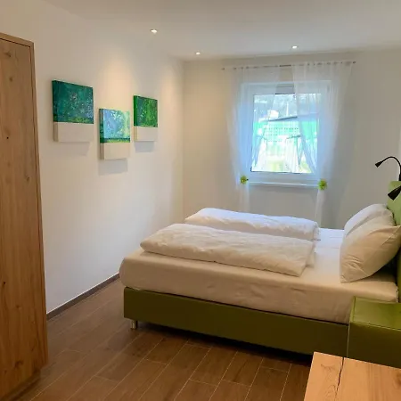 Appart hôtel Anny *