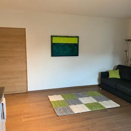 Appart hôtel Anny *
