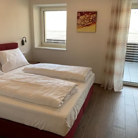 Appart hôtel Anny *